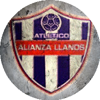 Logo Club Atlético Alianza Llanos